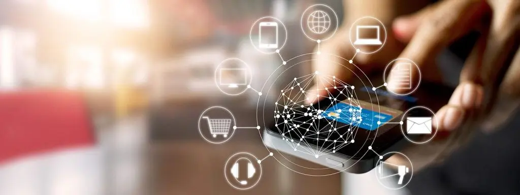 Etablierte Kommunikationskanäle